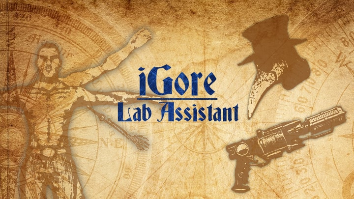 iGore Lab Assistant