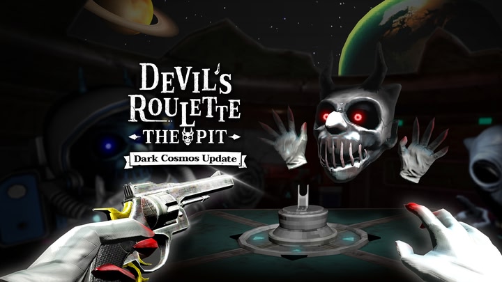 Devil’s Roulette -The Pit-