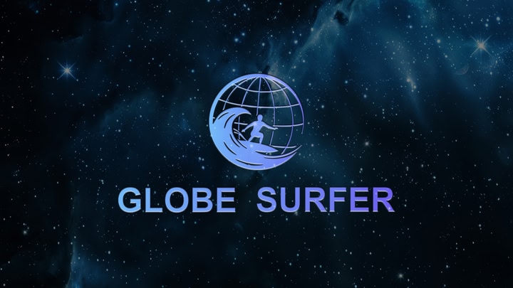 Globe Surfer