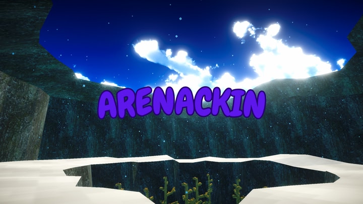 Arenackin