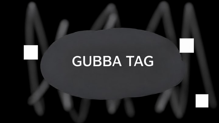 Gubba Tag