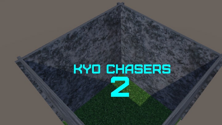 KYO CHASERS 2