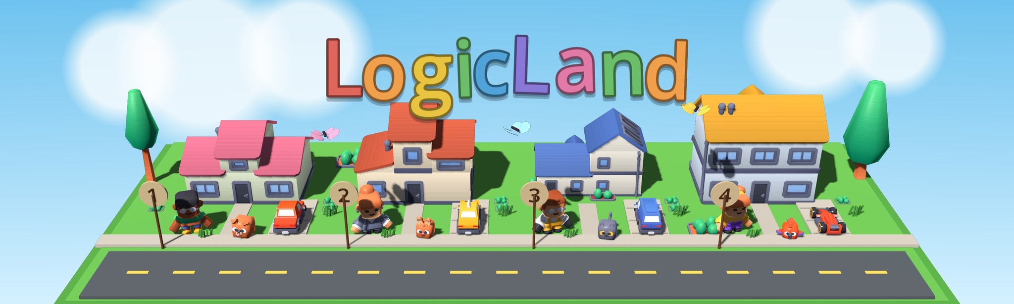 Logic Land