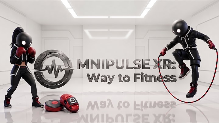 OmniPulse XR: Way to Fitness