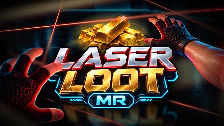 Laser Loot MR