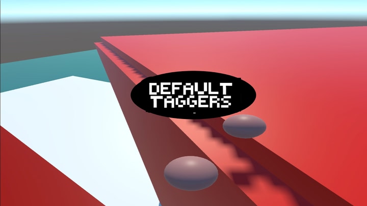 Default Taggers