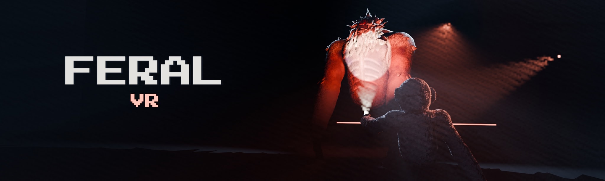 Feral VR