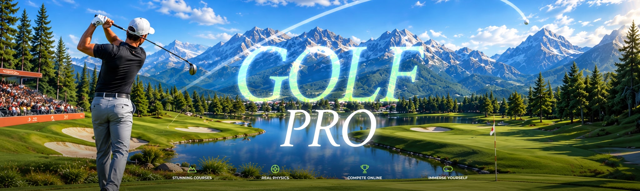Golf Pro