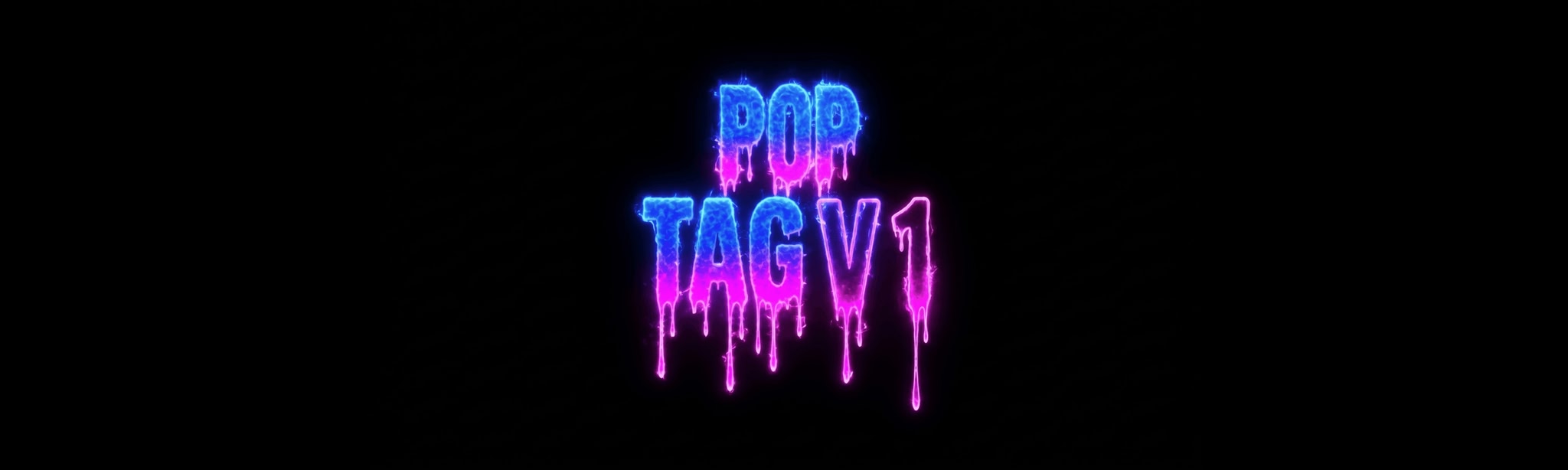 Pop Tag V1