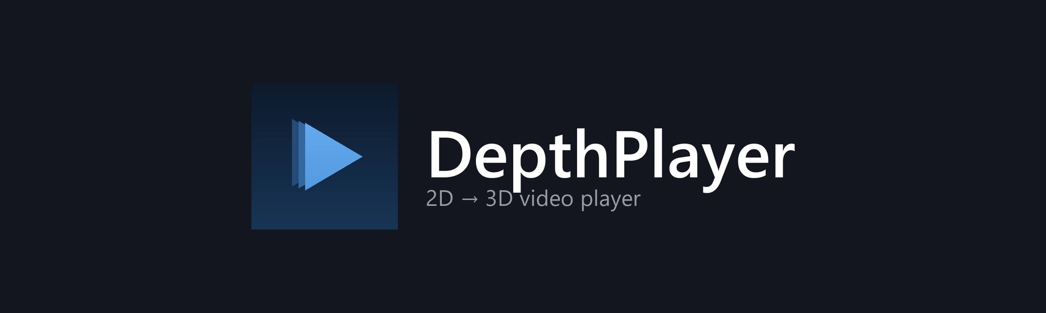 DepthPlayer