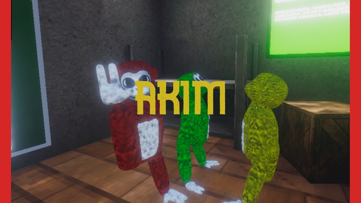 AKIM
