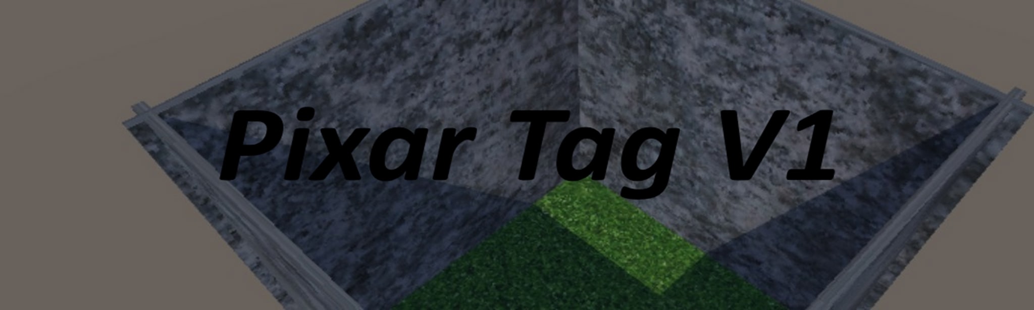Pixar Tag V1