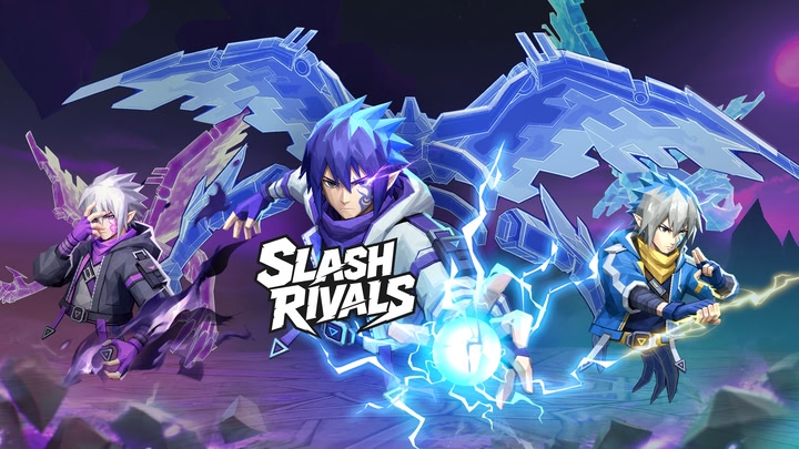 Slash Rivals