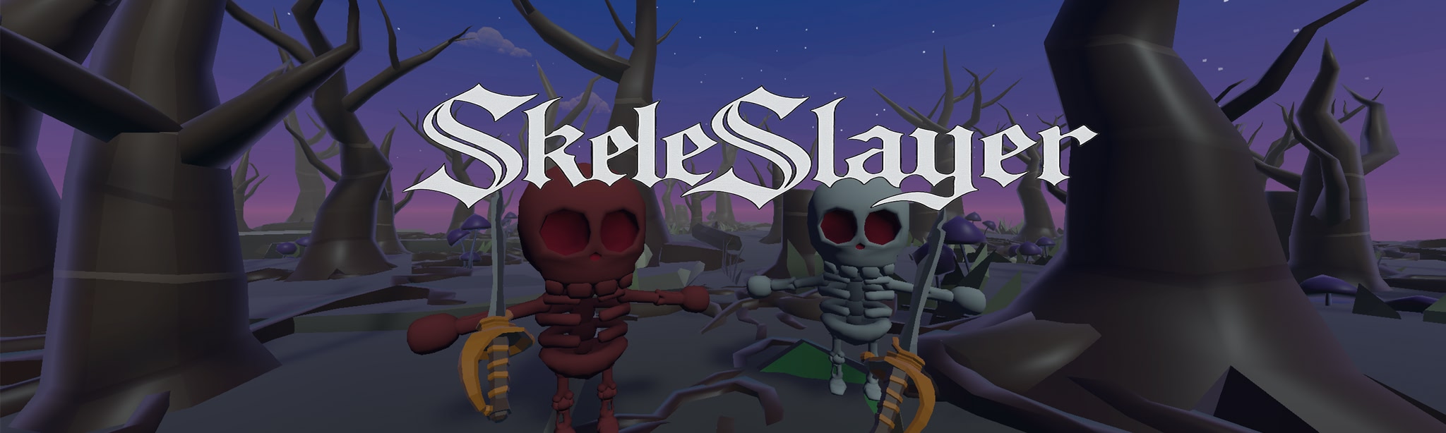 SkeleSlayer
