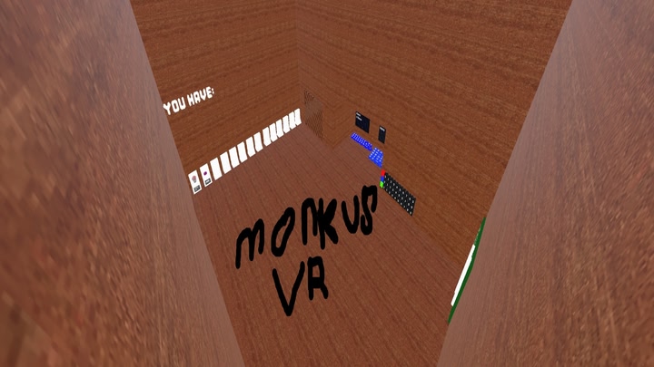 Monkus VR