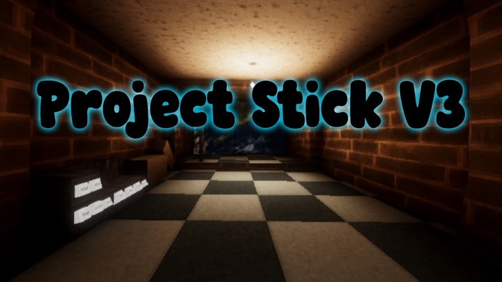 Project Stick V3