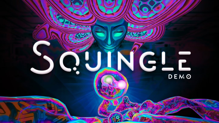 Squingle Demo