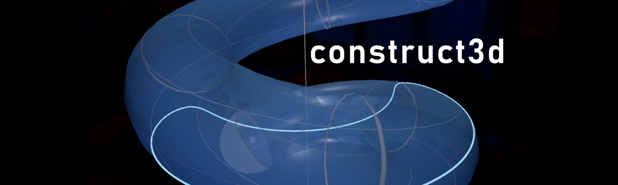 Construct3D