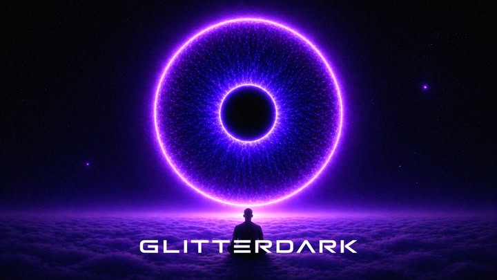 Glitter Dark