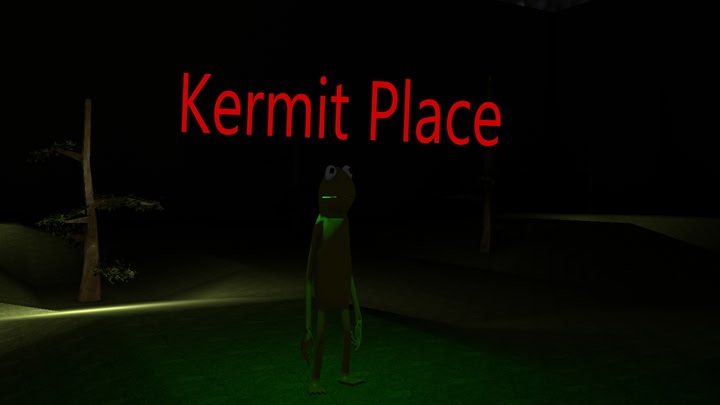Kermit Place