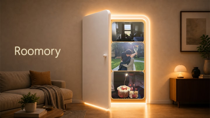 Roomory