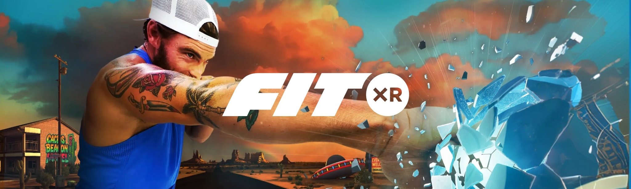 FitXR