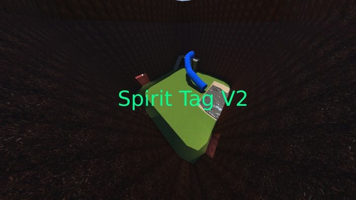 Spirit Tag V2