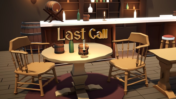 Last Call