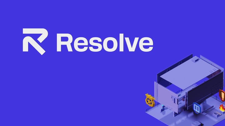 Resolve BIM VR
