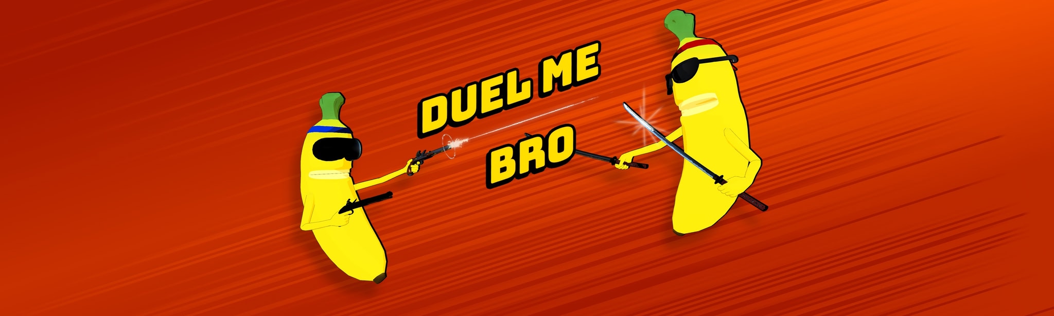 Duel Me Bro