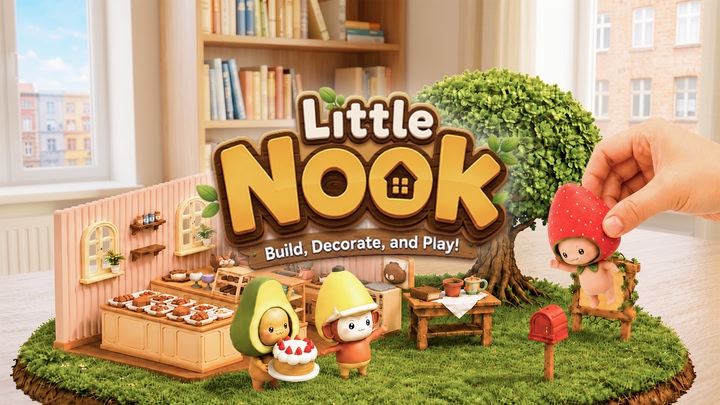 Little Nook
