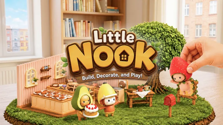 Little Nook