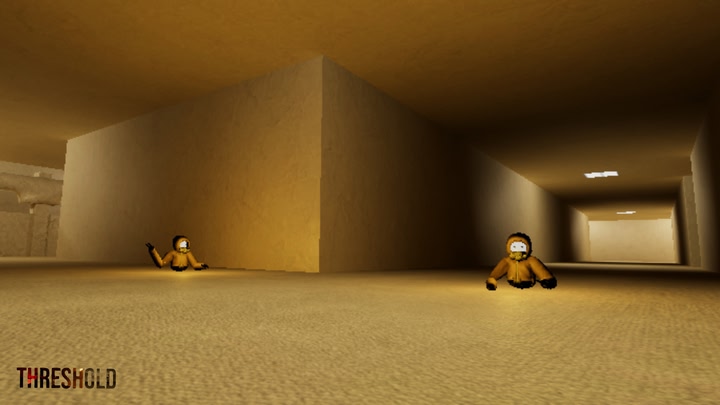 Threshold VR
