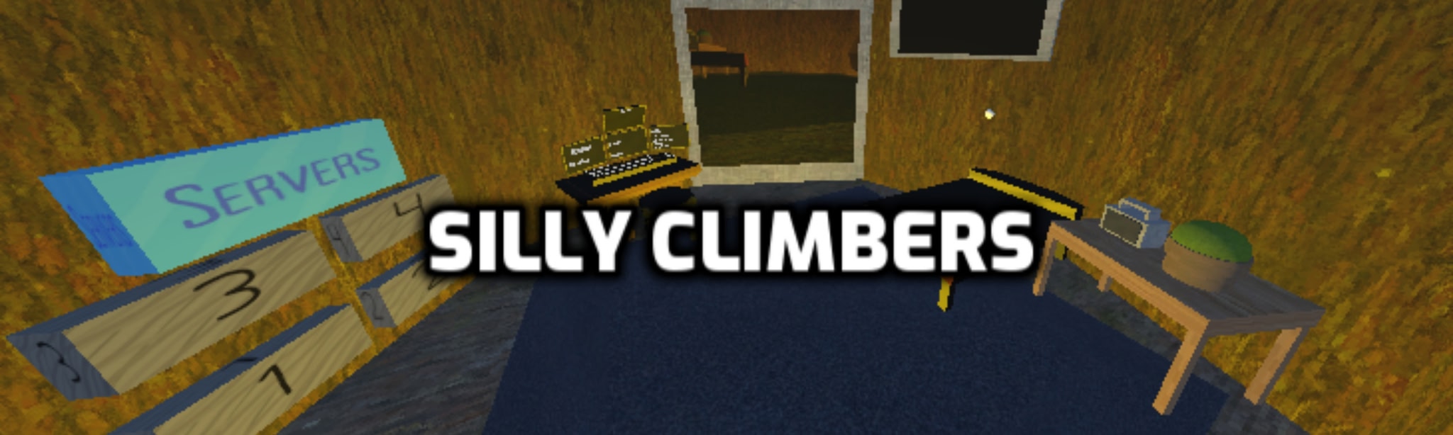 Silly Climbers