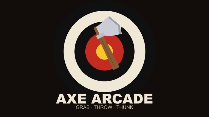 Axe Arcade