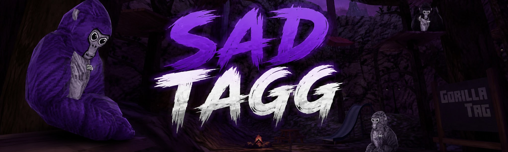 Sad Tagg
