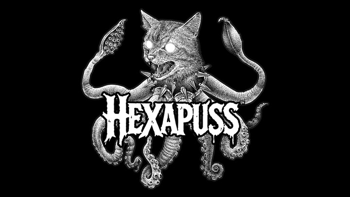 Hexapuss