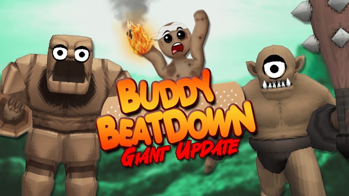 Buddy Beatdown