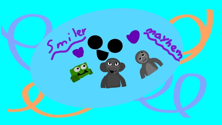 Smiler Mayhem