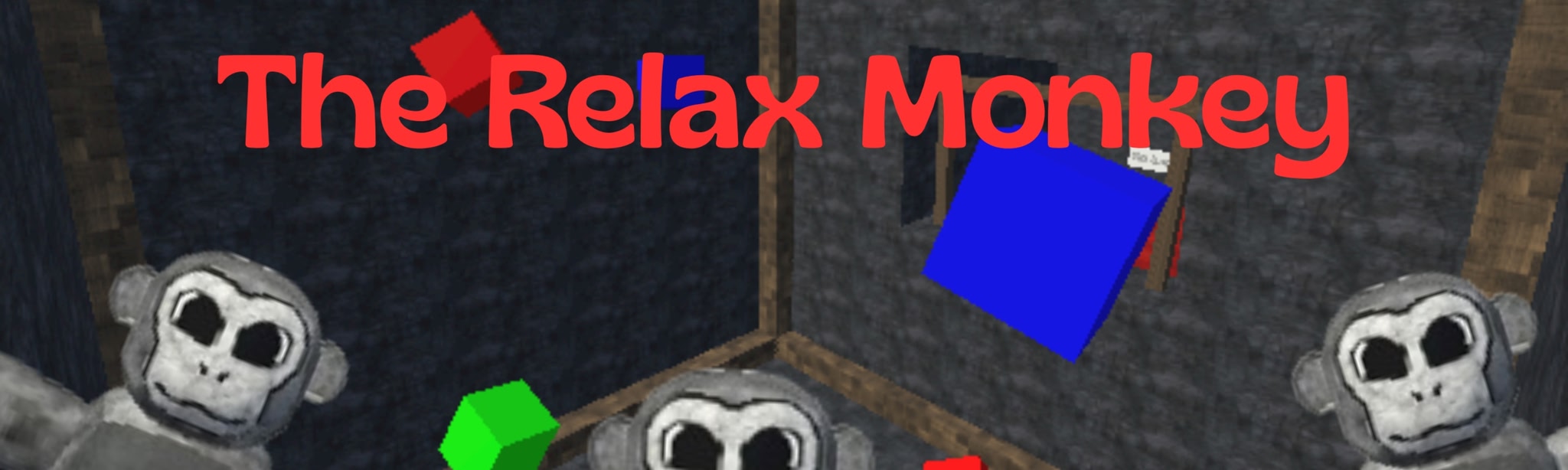 The Relax Monkey