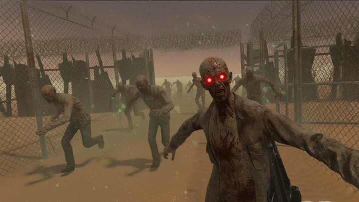 Apocalypse Zombie: Last Stand