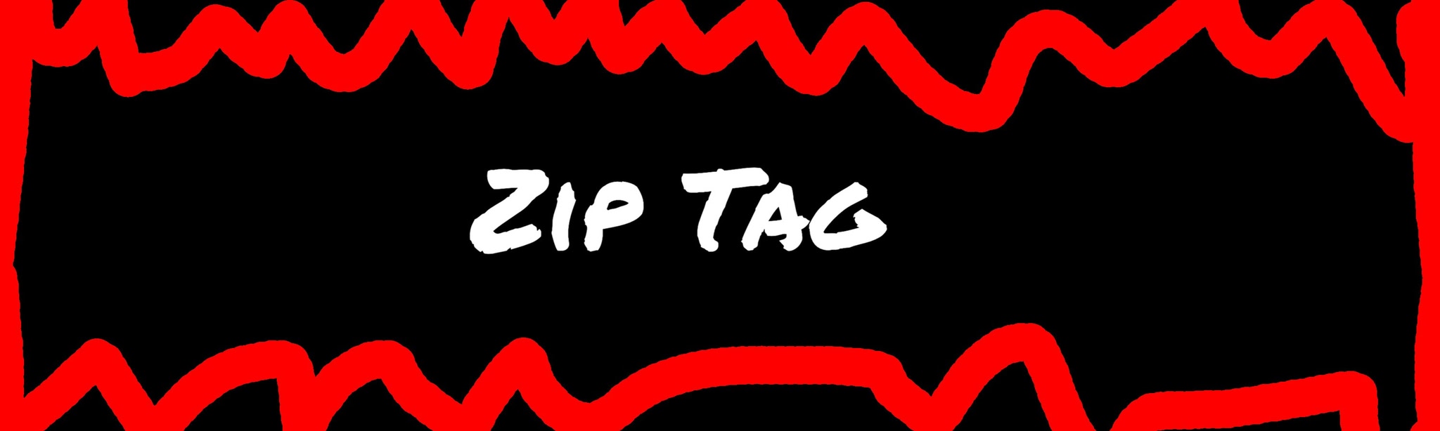 Zip Tag