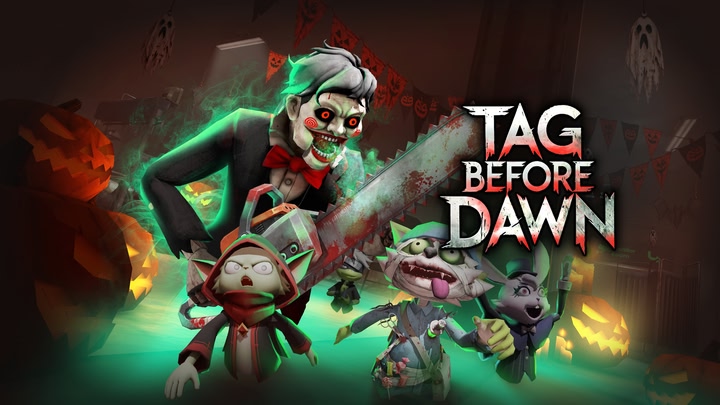 Tag before Dawn