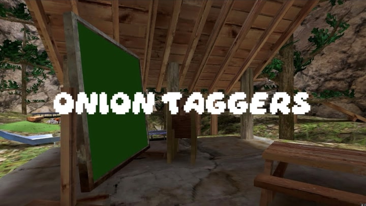 Onion Taggers