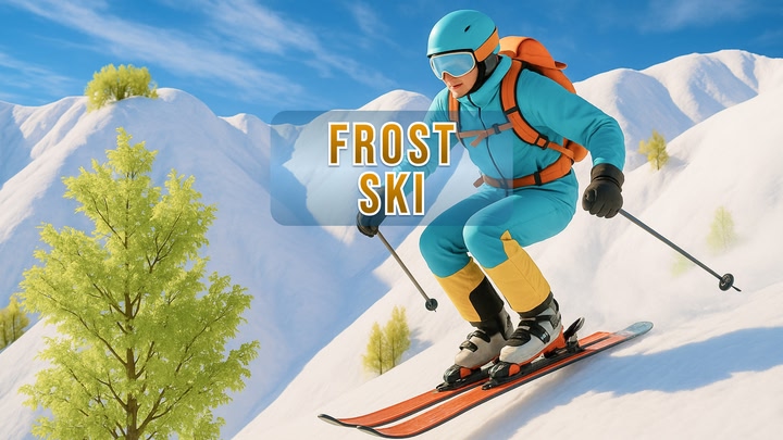 Frost SKI