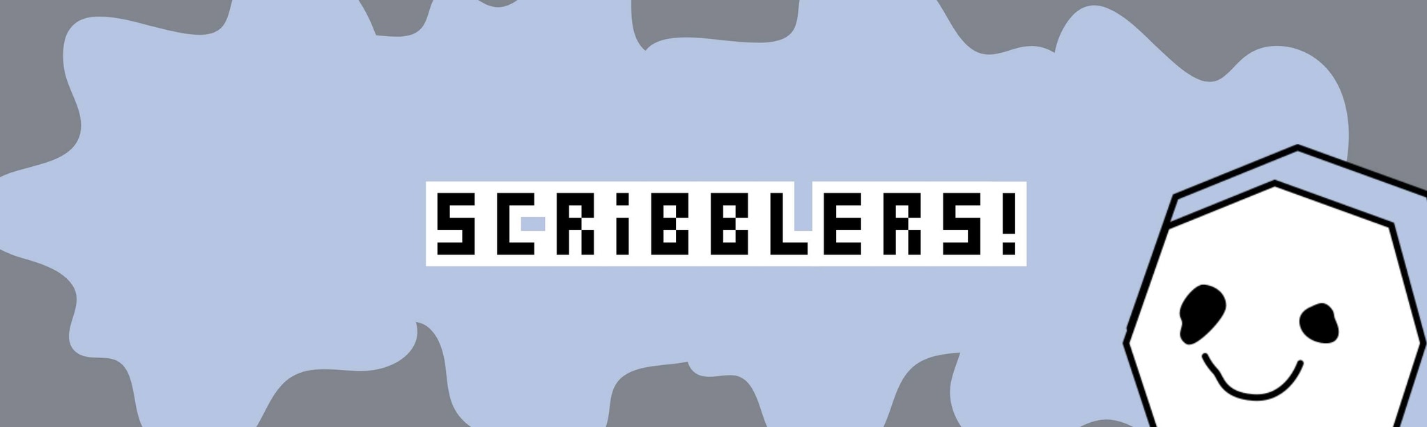 Scribblers!