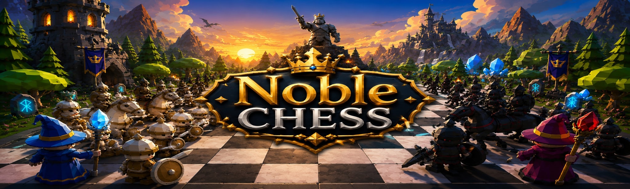 Noble Chess