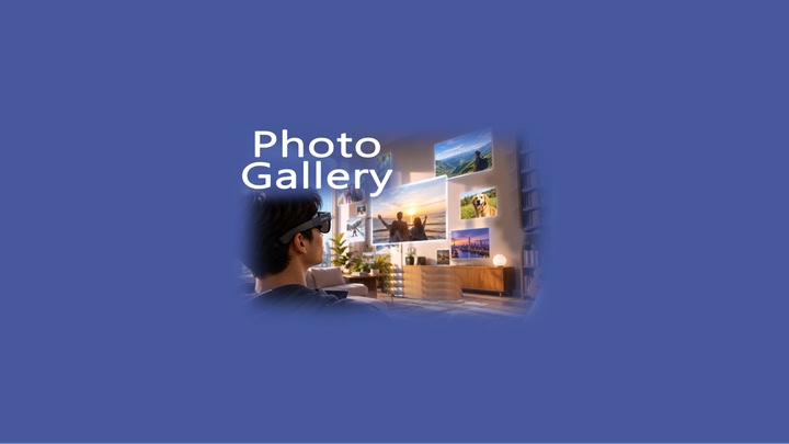 Photo Gallery : Spatial Anchor Photo