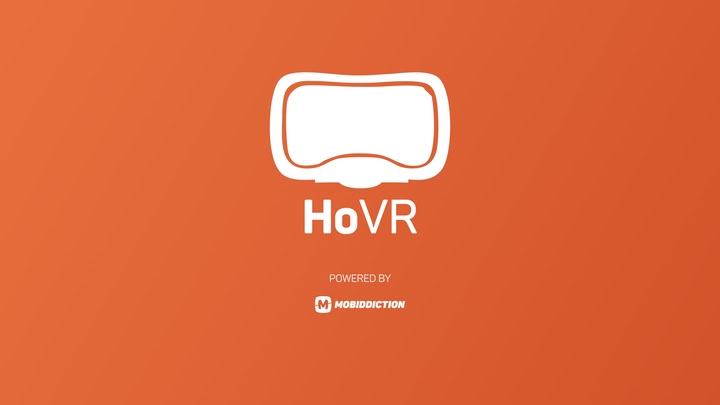 HOVR