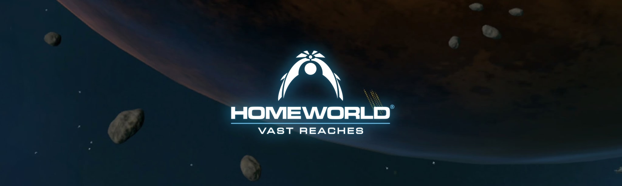 Homeworld: Vast Reaches